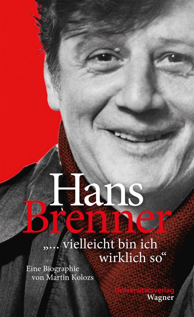 Hans Brenner. 