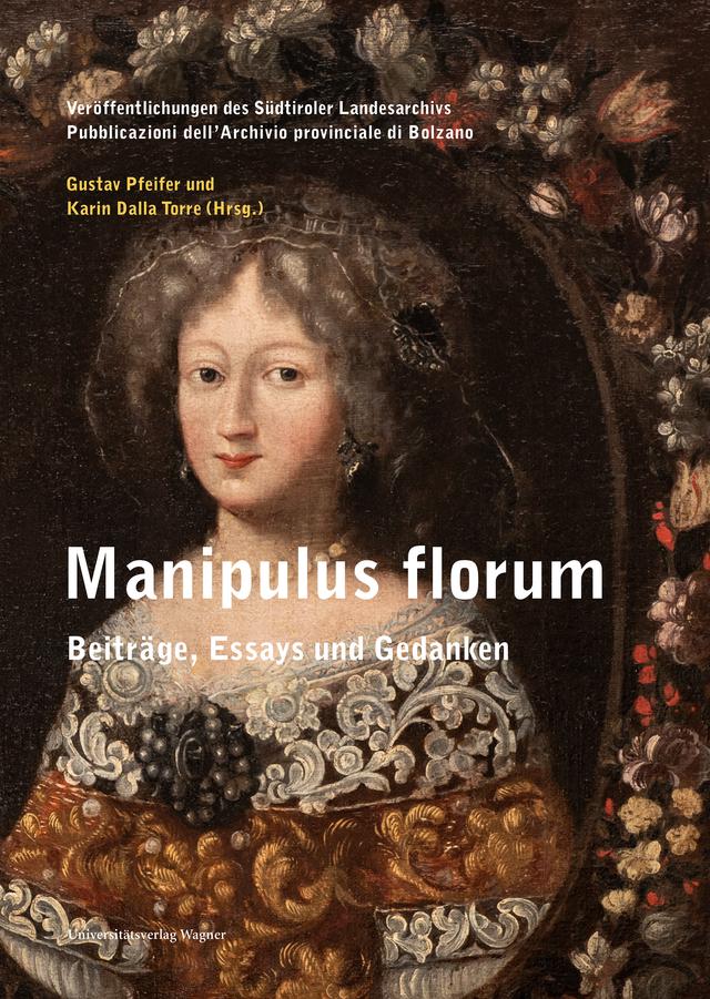 Manipulus florum
