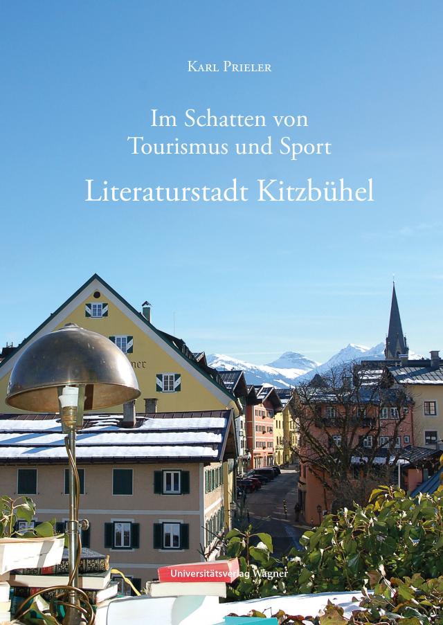Literaturstadt Kitzbühel