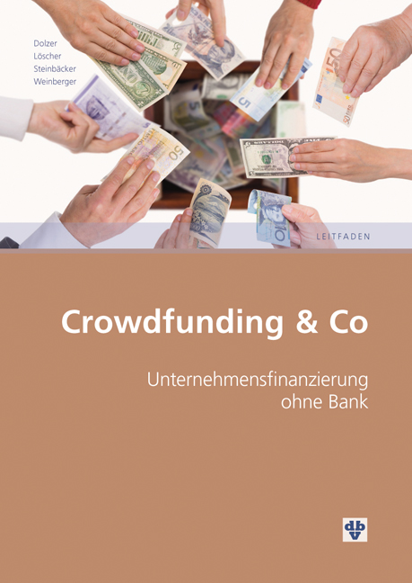 Crowdfunding & Co