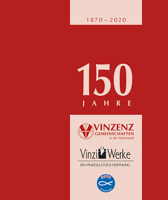 150 Jahre Vinzenzgemeinschaften in der Steiermark