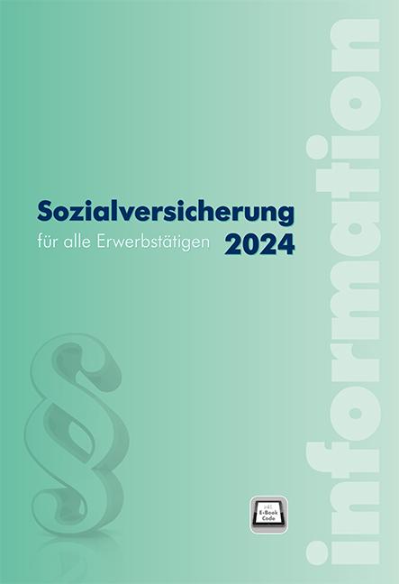 Sozialversicherung 2024