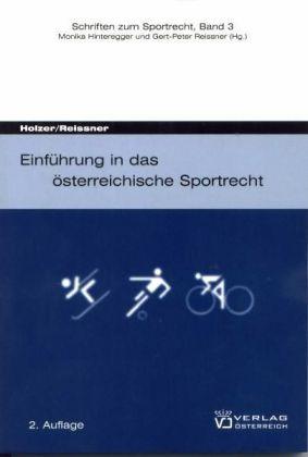 Einführung in das österreichische Sportrecht