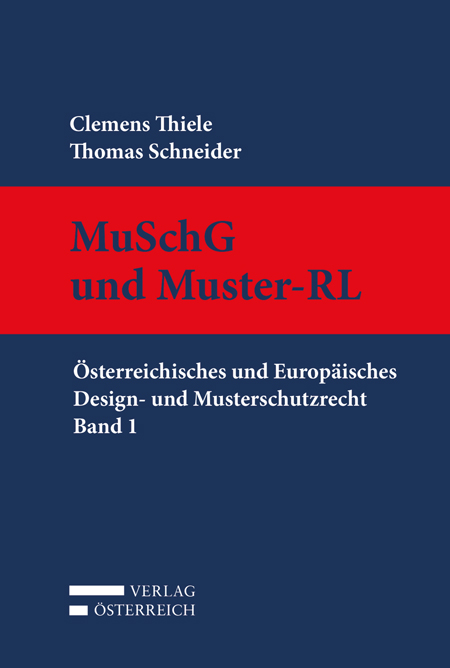 MuSchG und Muster-RL