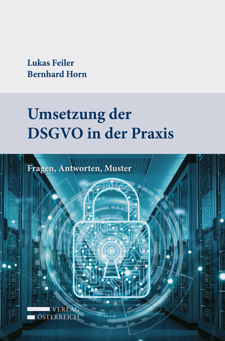 Umsetzung der DSGVO in der Praxis