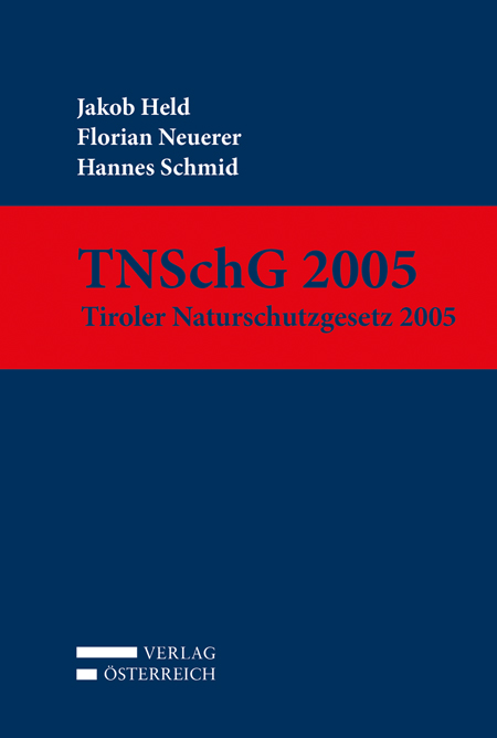 TNSchG 2005