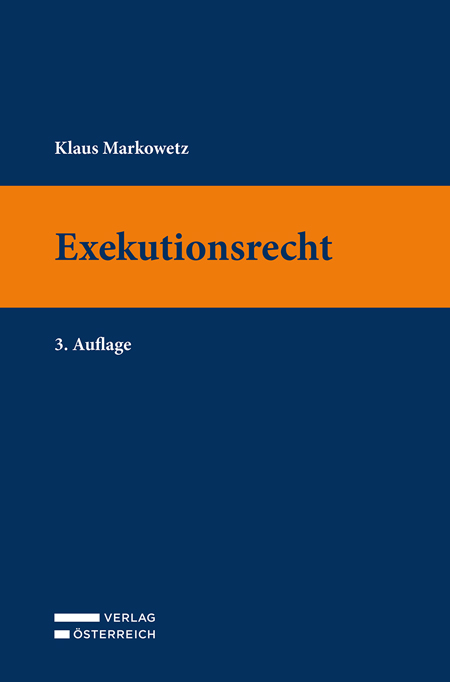Exekutionsrecht