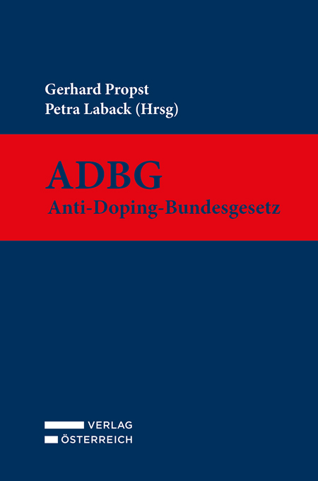 ADBG - Anti-Doping-Bundesgesetz