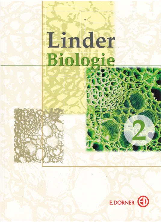Linder Biologie 2 (Lehrplan 2004).