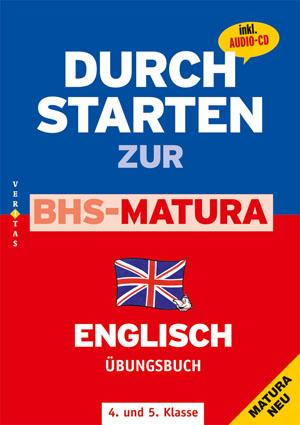 Durchstarten - Zur BHS-Matura Englisch - 4./5. Klasse