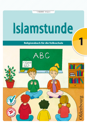 Islamstunde. Bd.1