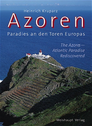Azoren - The Azores