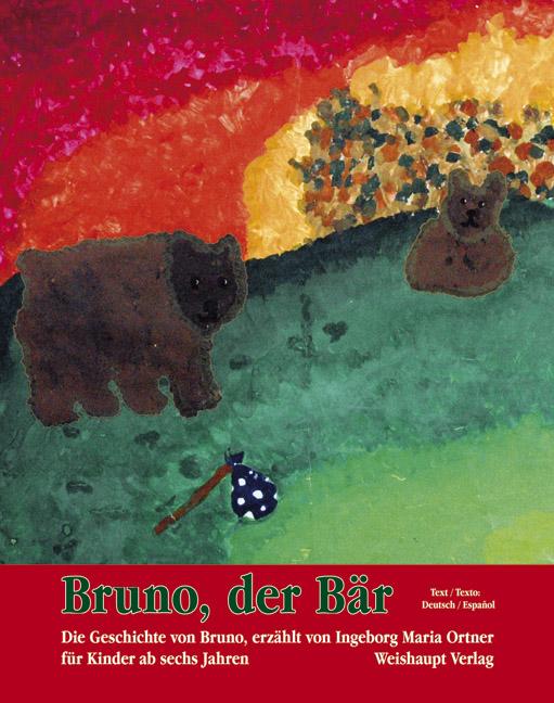 Bruno, der Bär