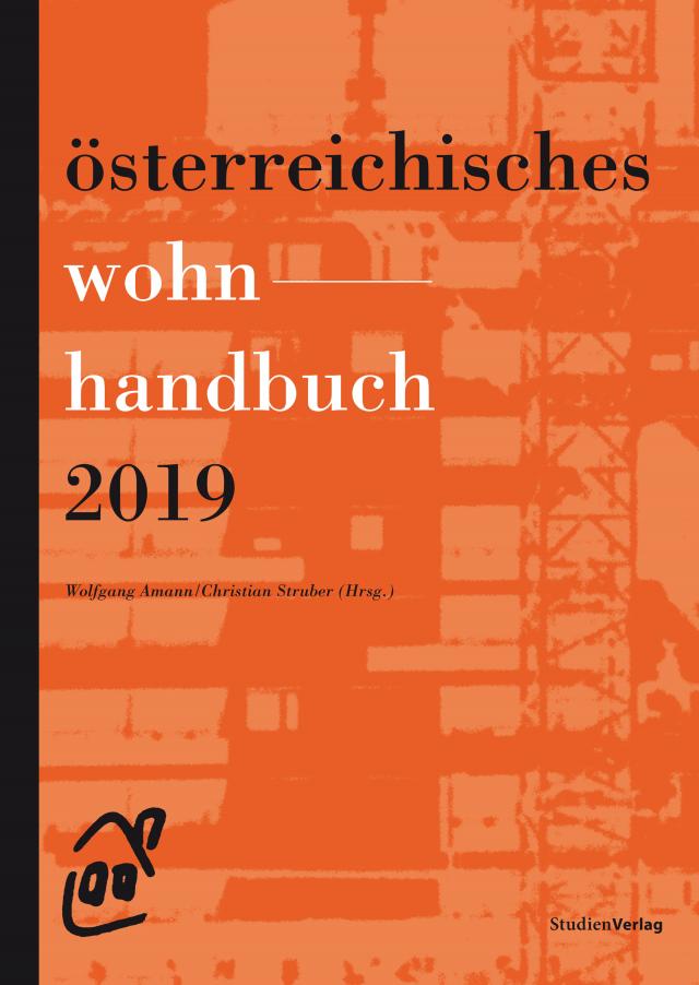 Österreichisches Wohnhandbuch 2019