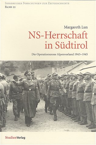 NS-Herrschaft in Südtirol