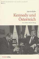 Kennedy und Österreich