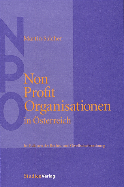 Non-Profit-Organisationen in Österreich