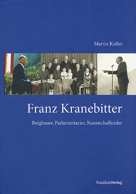 Franz Kranebitter