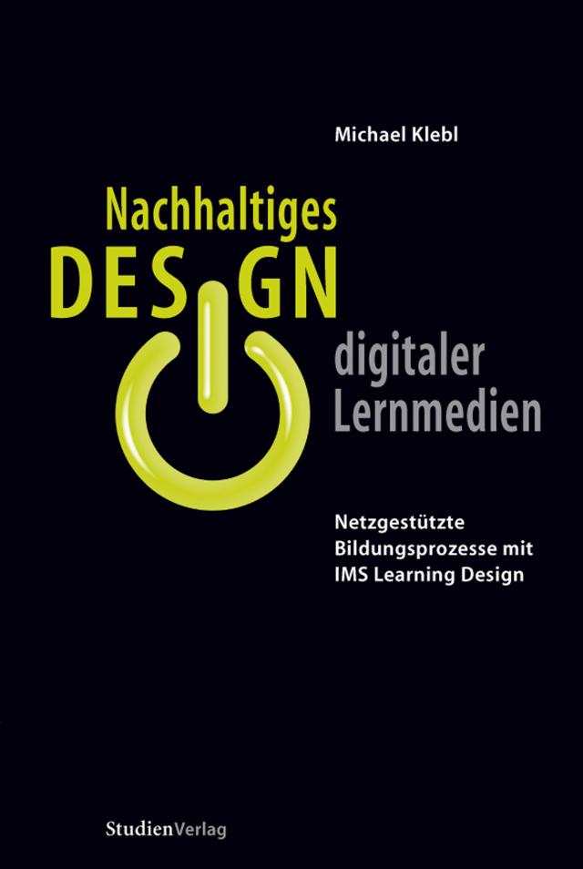 Nachhaltiges Design digitaler Lernmedien