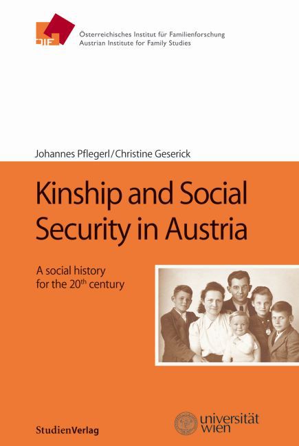 Kinship and Social Security in Austria