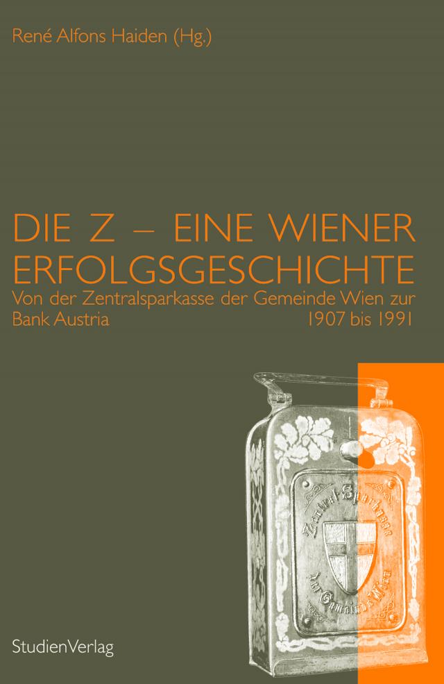 Die Z - Eine Wiener Erfolgsgeschichte