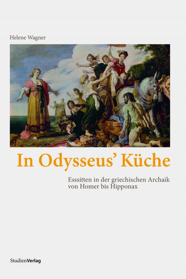 In Odysseus' Küche