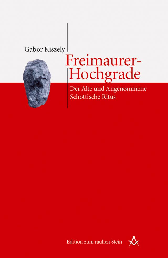 Freimaurer-Hochgrade