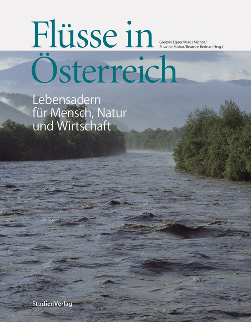 Flüsse in Österreich