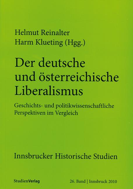 Der deutsche und österreichische Liberalismus