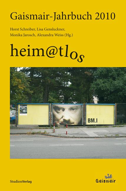 Gaismair-Jahrbuch 2010