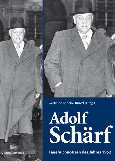 Adolf Schärf