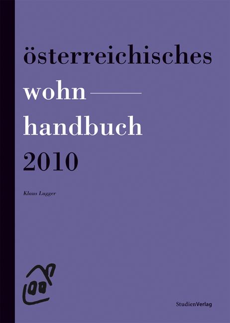 Österreichisches Wohnhandbuch 2010