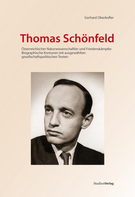Thomas Schönfeld (1923-2008)