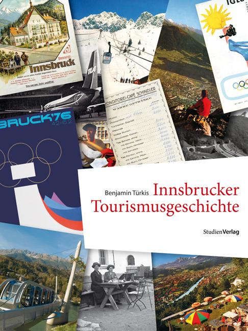 Innsbrucker Tourismusgeschichte