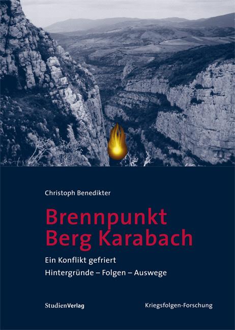 Brennpunkt Berg-Karabach