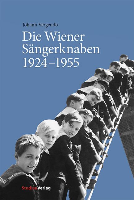 Die Wiener Sängerknaben 1924–1955