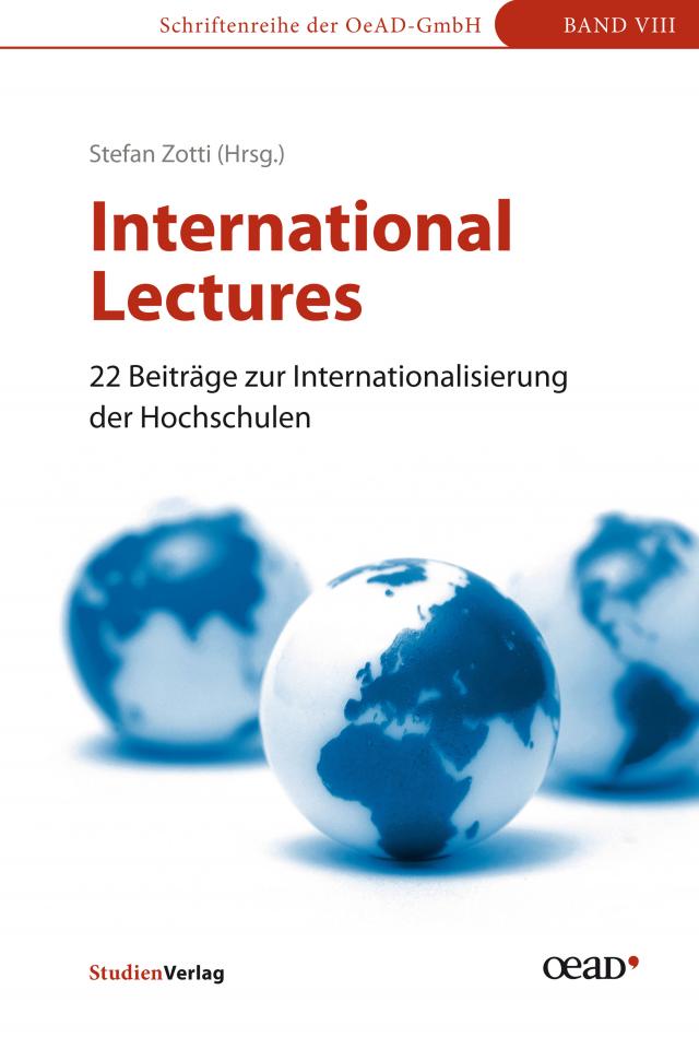 International Lectures