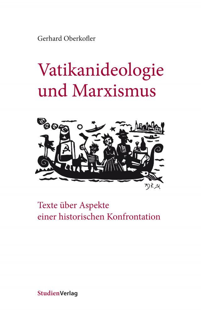 Vatikanideologie und Marxismus