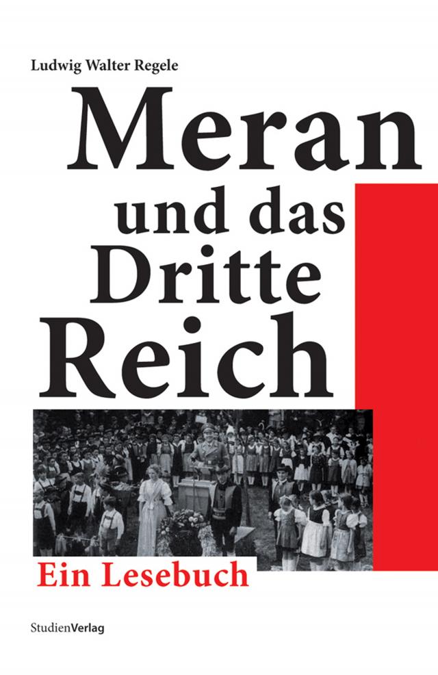 Meran und das Dritte Reich