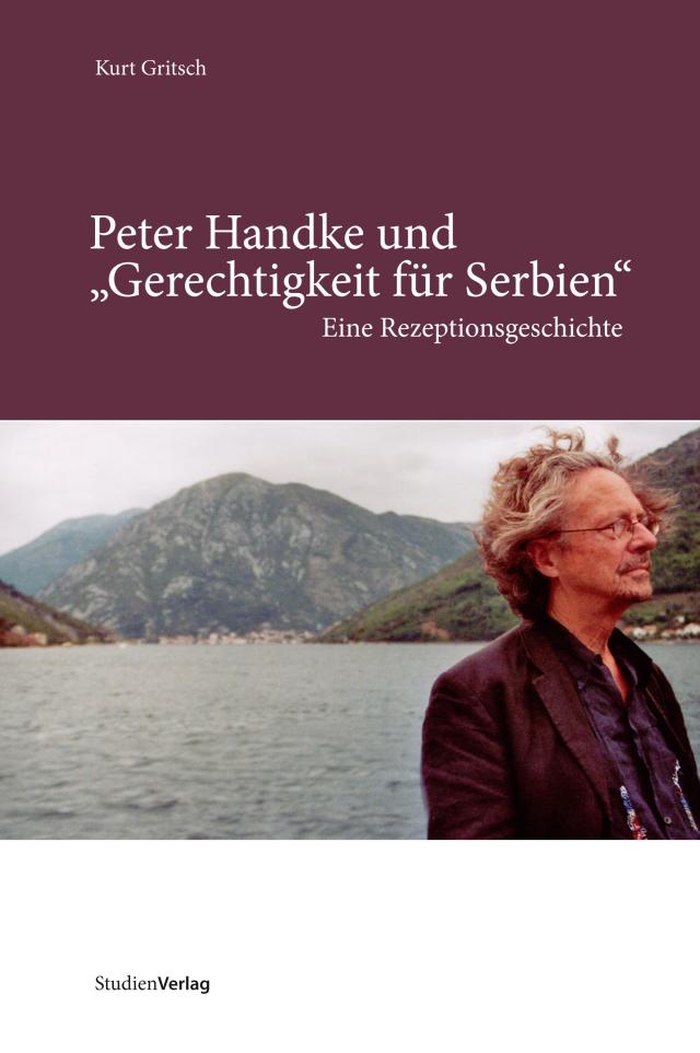 Peter Handke und 