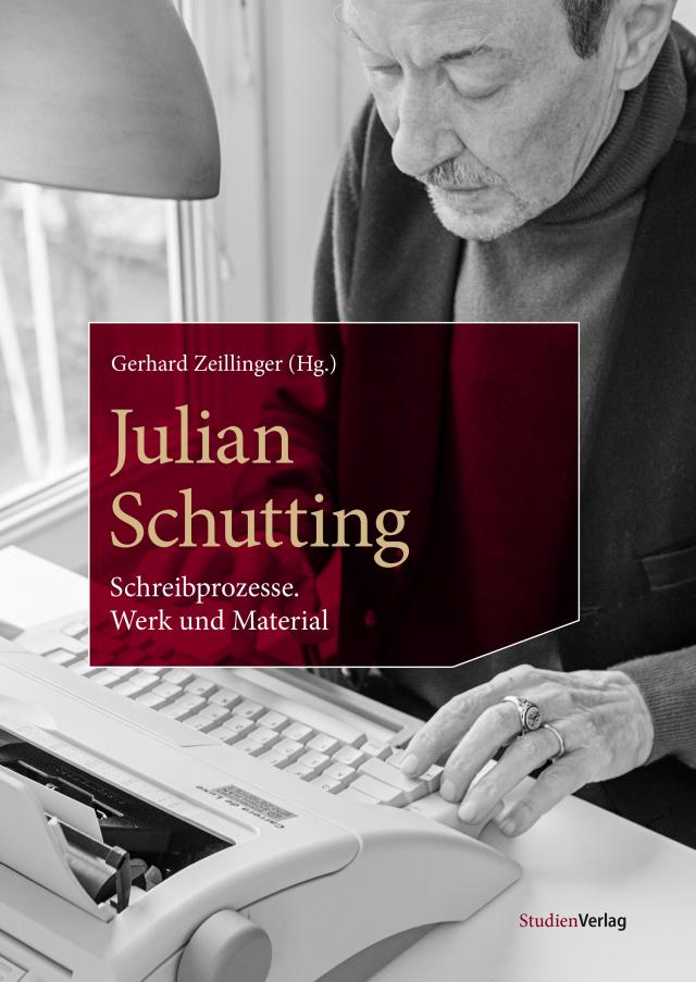 Julian Schutting