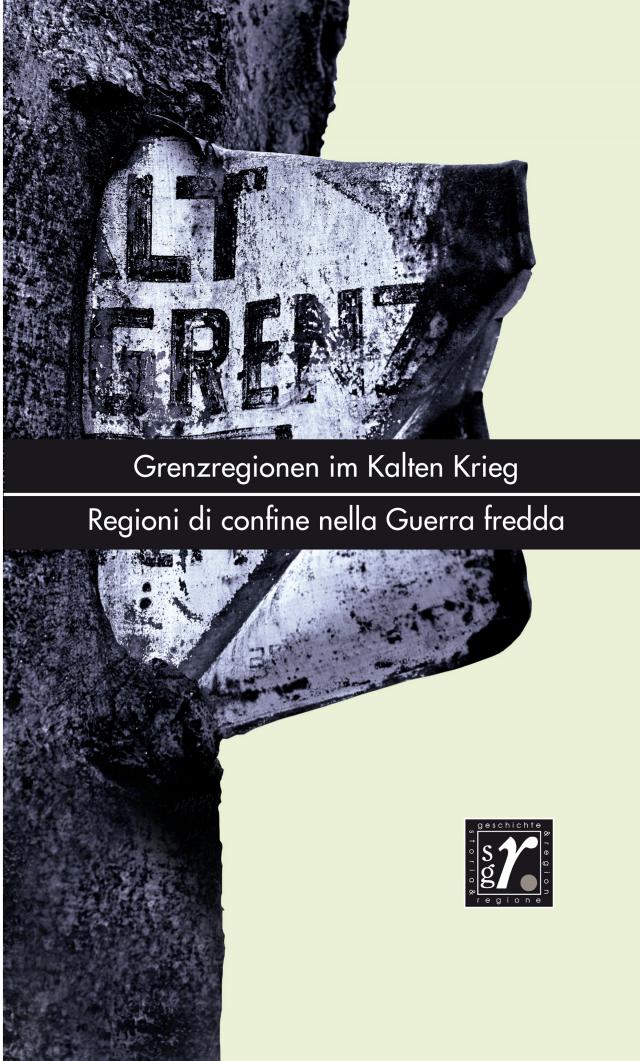 Geschichte und Region/Storia e regione 30/2 (2021)