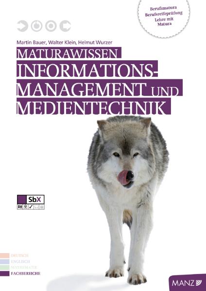 Maturawissen / Informationsmanagement und Medientechnik
