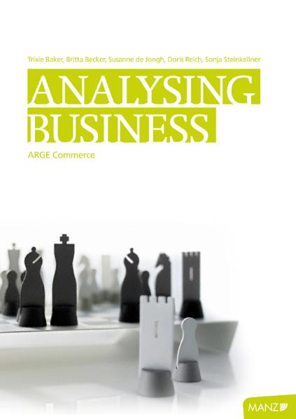 Arge Commerce / Analysing Business mit SBX