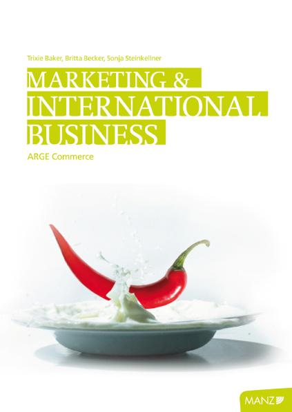 Arge Commerce / Marketing & International Business