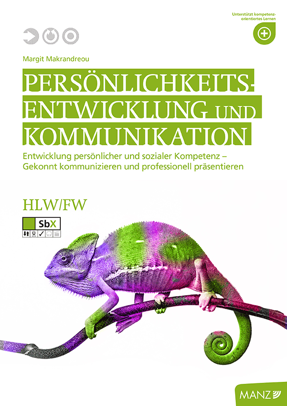 Persönlichkeitsentwicklung und Kommunikation HLW/FW