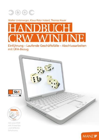 CRW WINLine Handbuch neuer Lehrplan