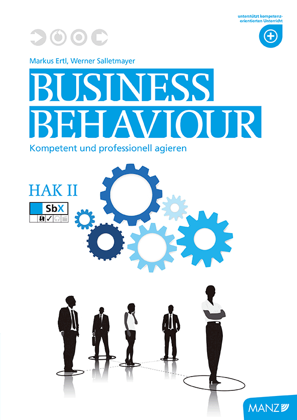 Business Behaviour HAK II