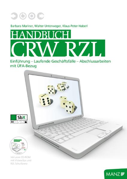 Handbuch CRW RZL