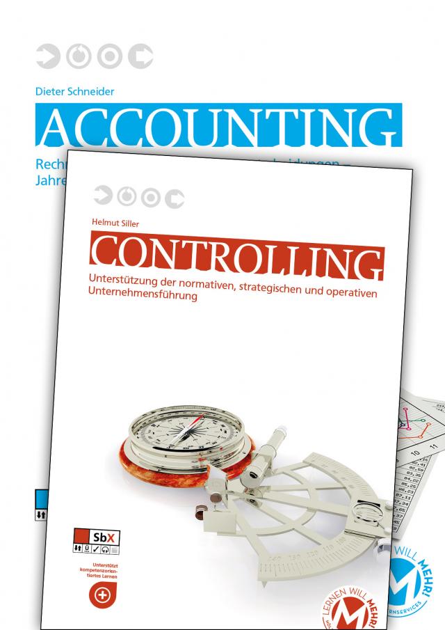 Controlling und Accounting